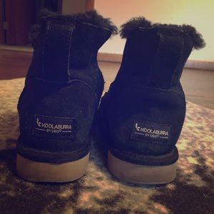 Ugg kookaburra winter boots